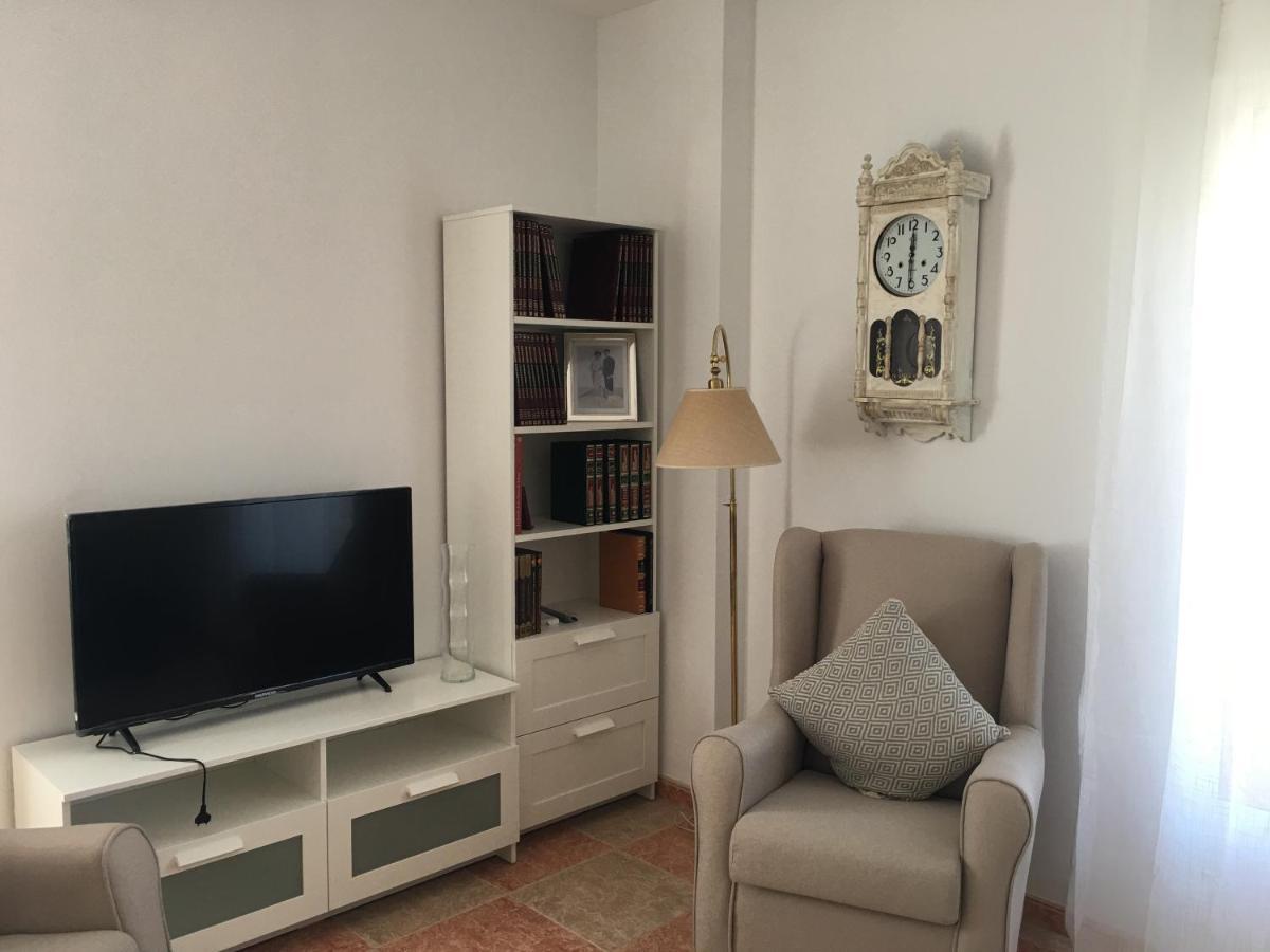 Apartamento Turistico Mirador De Sierra Magina Noalejo Entre Granada Y Jaen Exterior photo