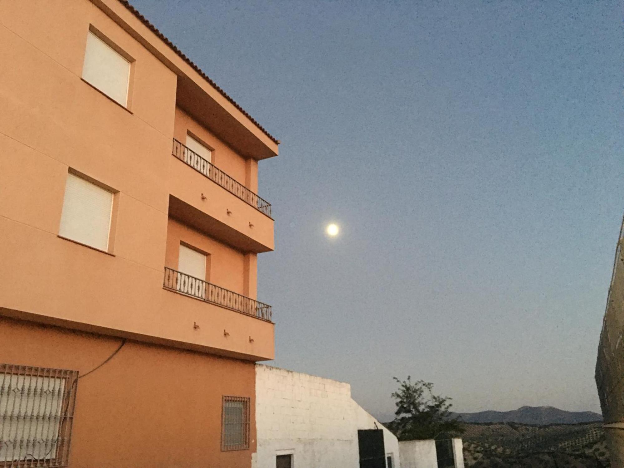 Apartamento Turistico Mirador De Sierra Magina Noalejo Entre Granada Y Jaen Exterior photo