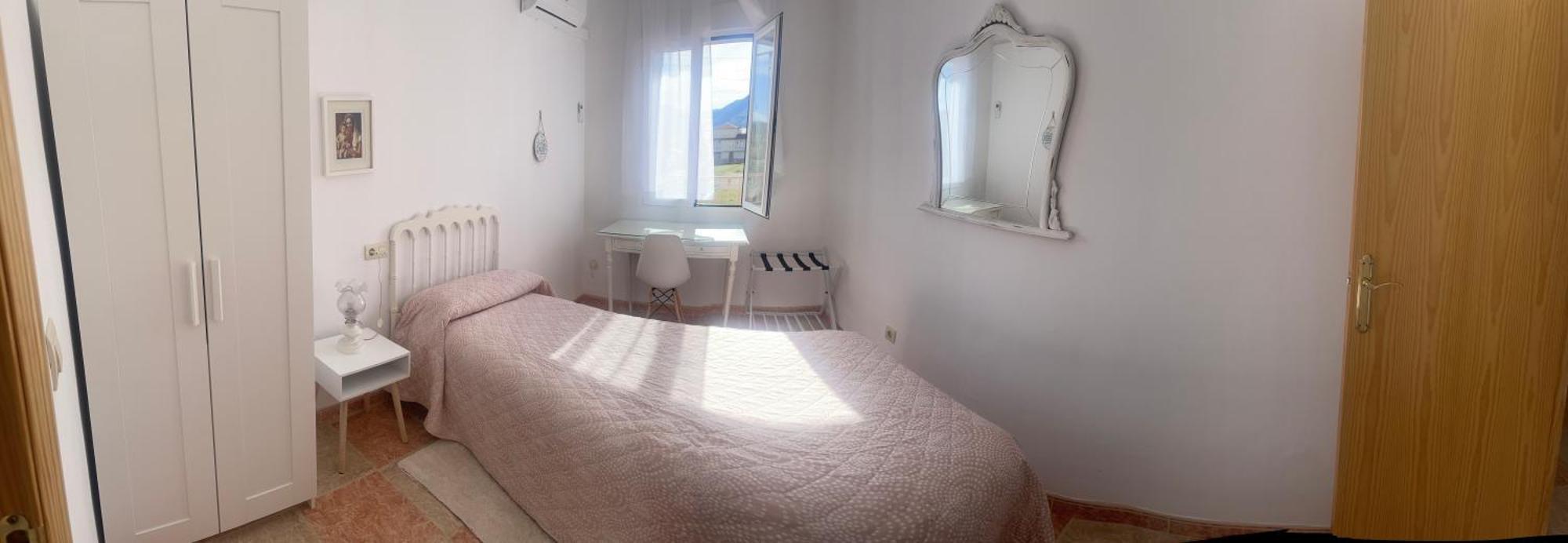 Apartamento Turistico Mirador De Sierra Magina Noalejo Entre Granada Y Jaen Exterior photo
