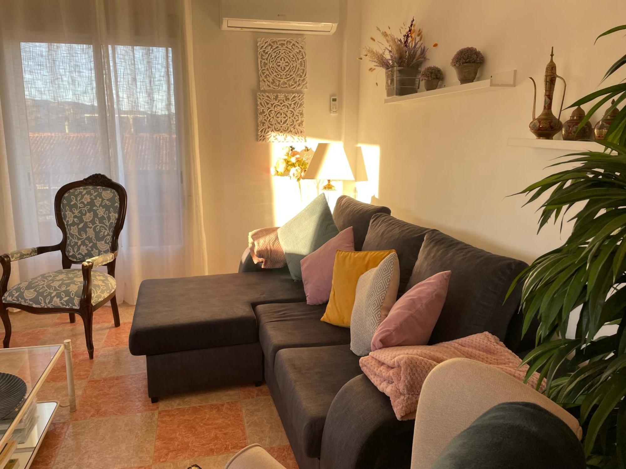 Apartamento Turistico Mirador De Sierra Magina Noalejo Entre Granada Y Jaen Exterior photo